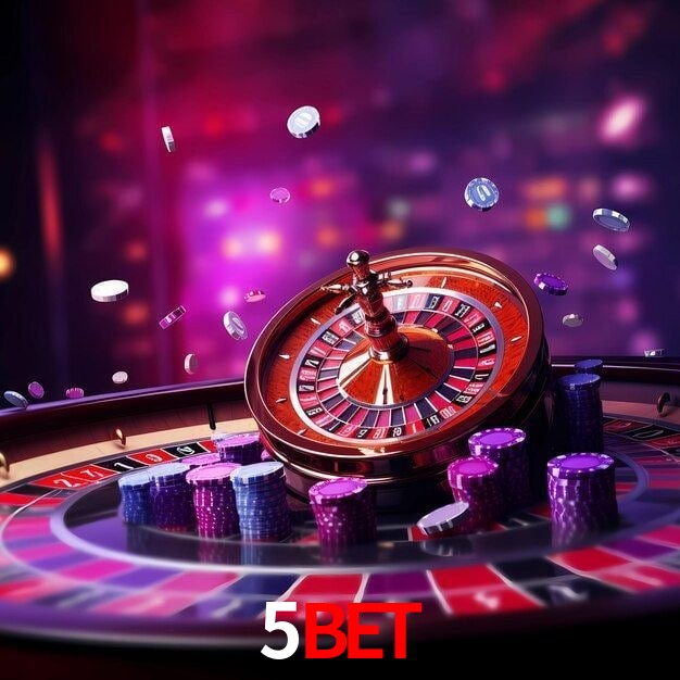 5BET Casino - juegos, cajero y retiros Lobby 5BET Casino con mesas, rodillos, cajero y acceso móvil seguro